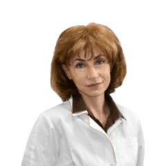 Михайлова Ольга Викторовна 