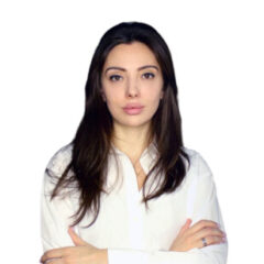 Циликишвили Лиана Виссарионовна