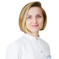 Ряхина Анастасия Валерьевна