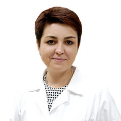 Фомина Ольга Игоревна