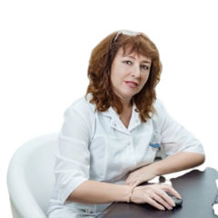 Ландарь Татьяна Вадимовна 