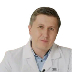 Пирогов Андрей Николаевич 