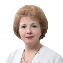 Шараухова Галина Вячеславовна 