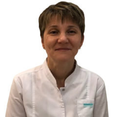 Сейфетдинова Марина Олеговна