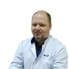 Борискин Сергей Анатольевич