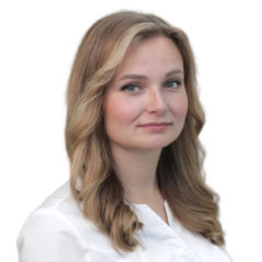 Иванова Юлия Сергеевна 