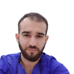 Агаев Эмин Раферович