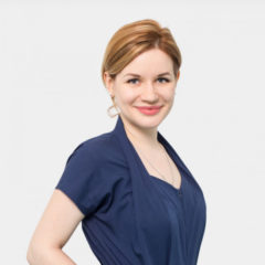 Каганова Олеся Сергеевна 