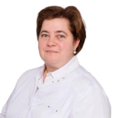 Маячкина Алла Анатольевна 