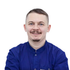 Бартенев Роман Вадимович