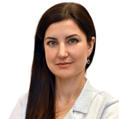 Еремеева Наталья Владимировна