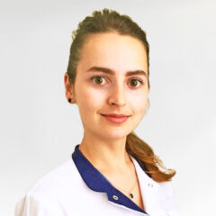 Дунаева Екатерина Романовна 