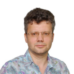 Агапкин Игорь Юрьевич 