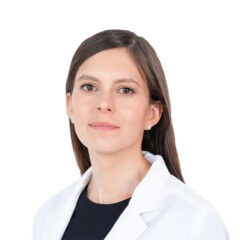 Цветкова Анна Александровна 