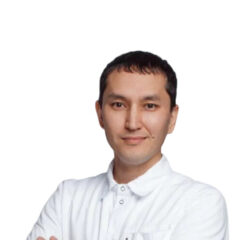 Ахметкалиев Ренат Каиржанович