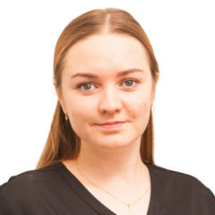 Григорьева Александра Евгеньевна 