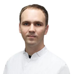 Абахин Артем Вячеславович