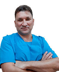 Зенин Олег Владимирович