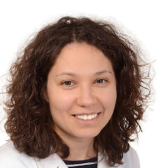 Полякова Ирина Павловна