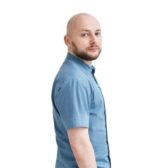Новиков Кирилл Александрович