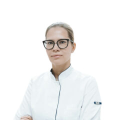 Орлова Екатерина Владимировна 