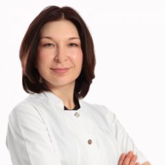 Гаптыкаева Лира Зеферовна 