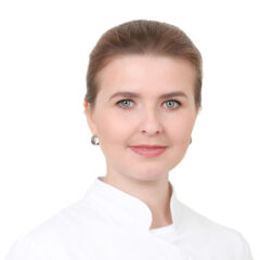 Пелина Ангелина Георгиевна