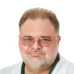 Гавриленко Александр Ярославович