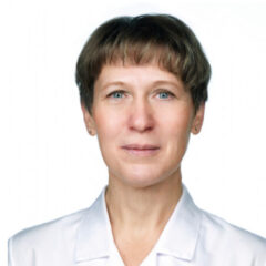 Савина Александра Вячеславовна