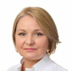 Гузяева Ирина Петровна