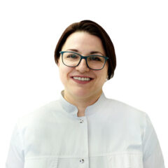 Новикова Мария Валерьевна 