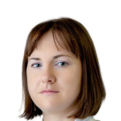 Перетокина Елена Викторовна 