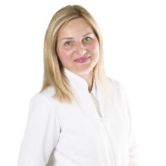 Акишина Наталья Юрьевна 