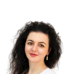 Марзоева Ирэна Феликсовна