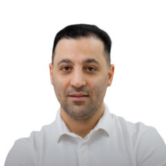 Батыров Шавкат Джуратович 