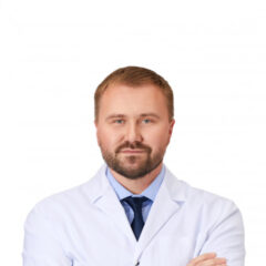 Савицкий Павел Сергеевич