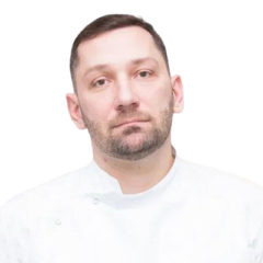 Хмыльнин Дмитрий Владимирович 