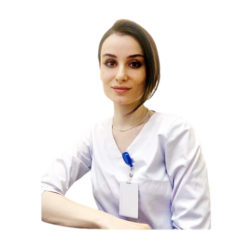 Сагова Танзила Мусаевна 