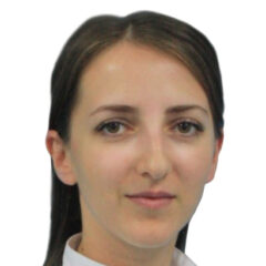 Токаева Мадина Рамзановна 