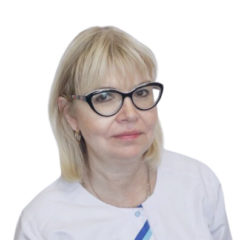Сизоненко Оксана Александровна 