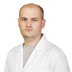 Лупашко Андрей Иванович
