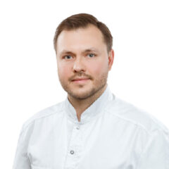 Суздальцев Сергей Сергеевич 