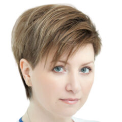 Зубкова Ирина Геннадьевна