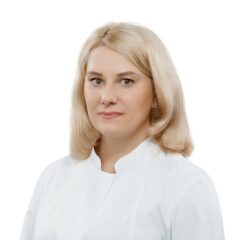 Гюппенен Людмила Викторовна 