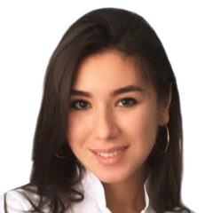 Яруллина Сабина Айдаровна 