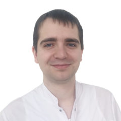 Попов Кирилл Андреевич 