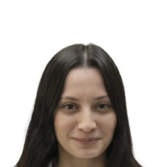 Ростовцева Анастасия Сергеевна