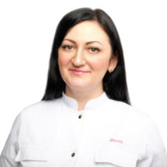 Малова Светлана Александровна