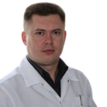 Чиж Дмитрий Владимирович 