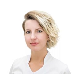 Землякова Дарья Константиновна 
